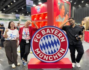 fc bayern 3